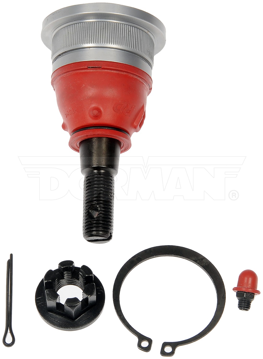Dorman DOR-BJ81016RD Suspension Ball Joint - Image 3