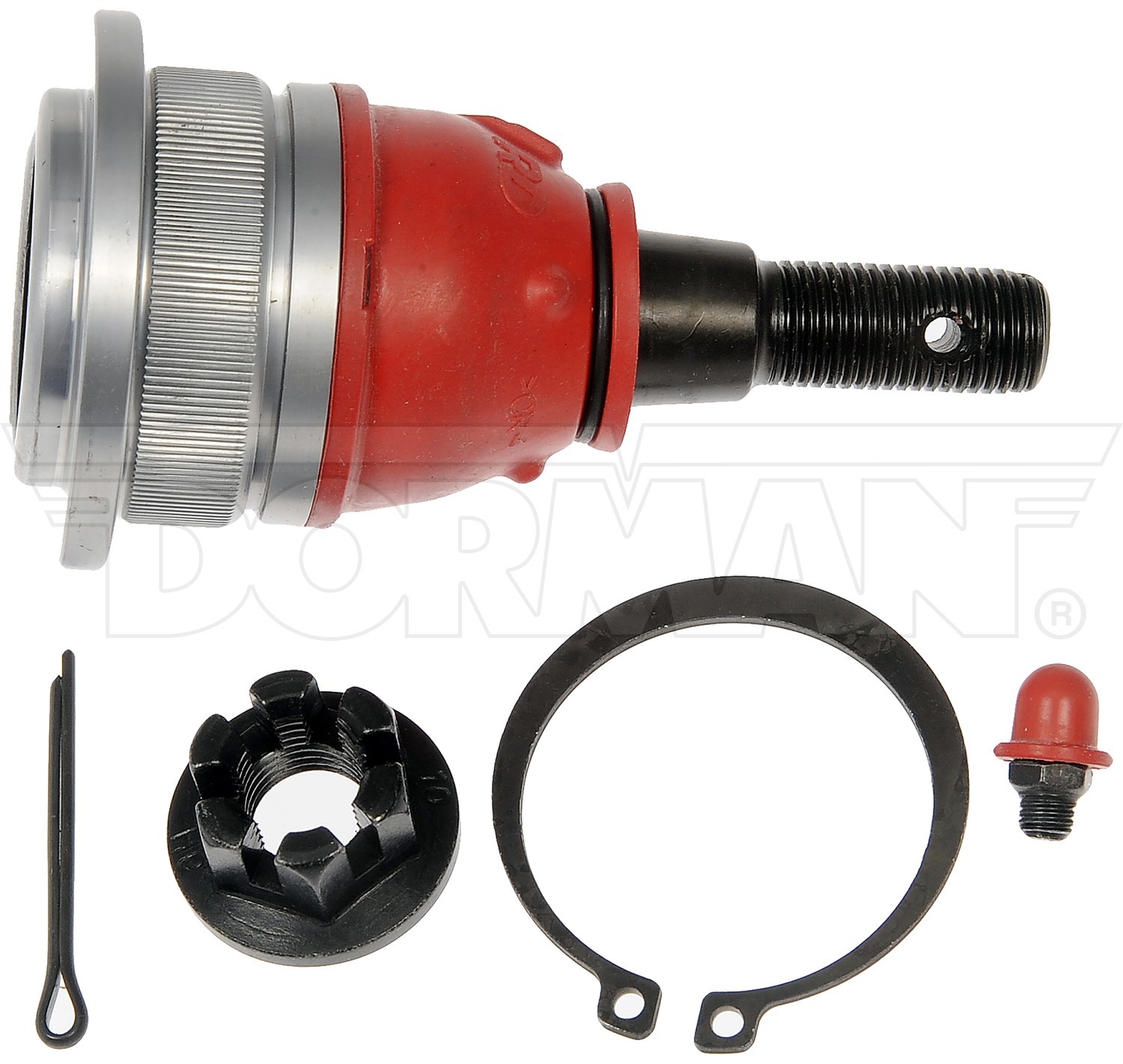 Dorman DOR-BJ81016RD Suspension Ball Joint - Image 4
