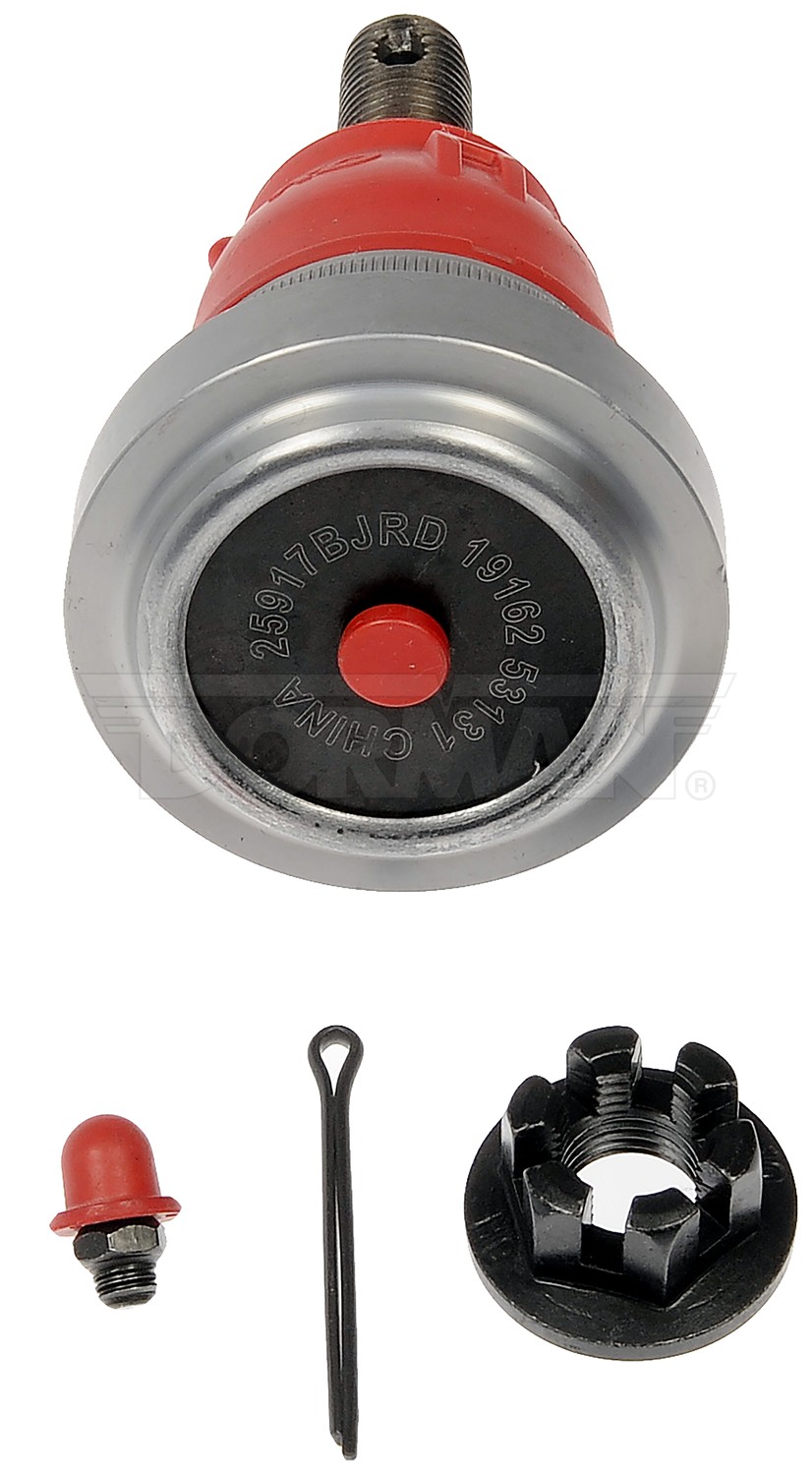 Dorman DOR-BJ81186RD Suspension Ball Joint - Image 2