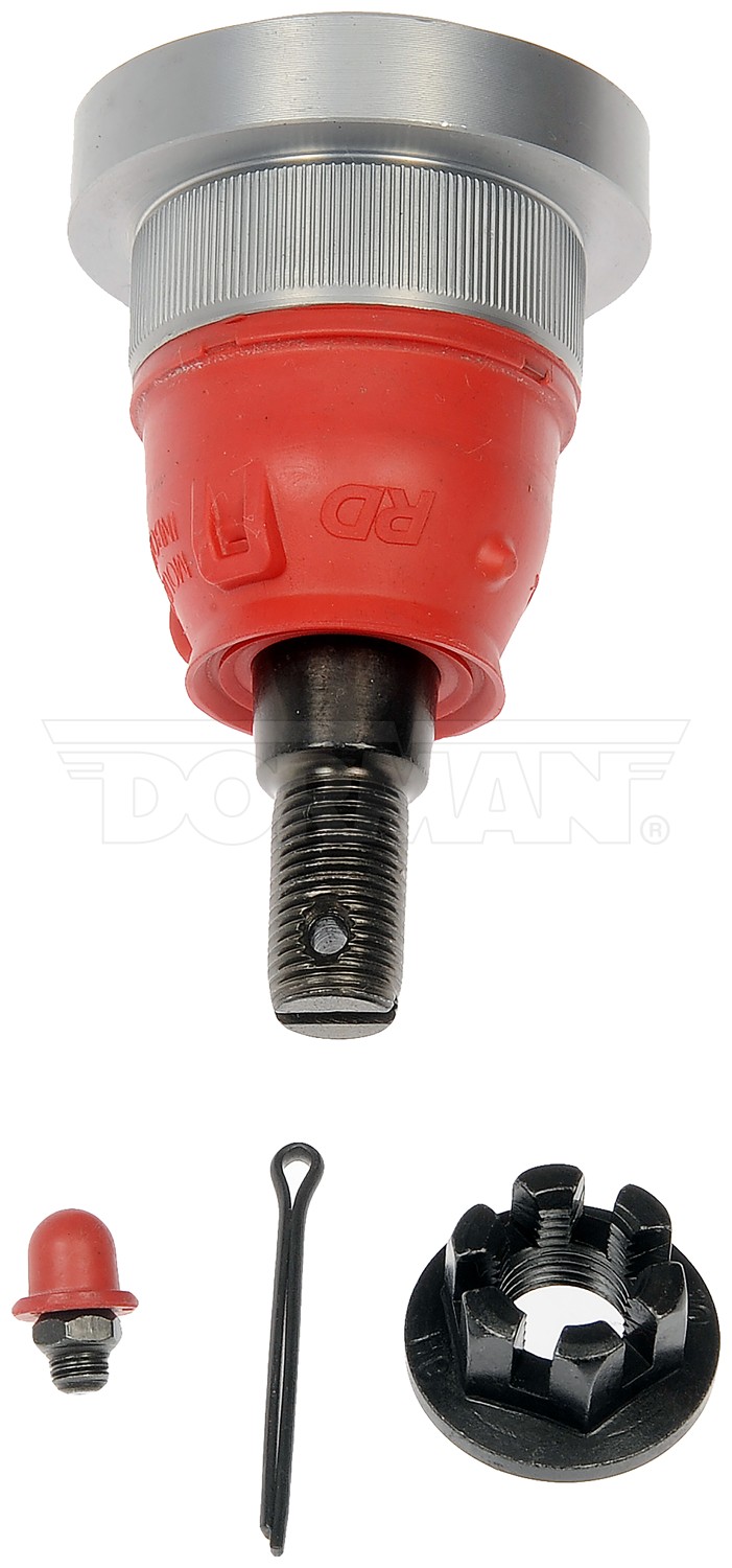 Dorman DOR-BJ81186RD Suspension Ball Joint - Image 3