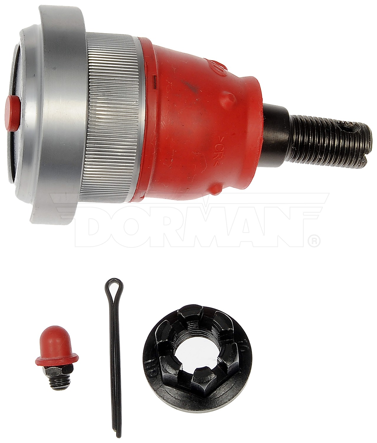 Dorman DOR-BJ81186RD Suspension Ball Joint - Image 4