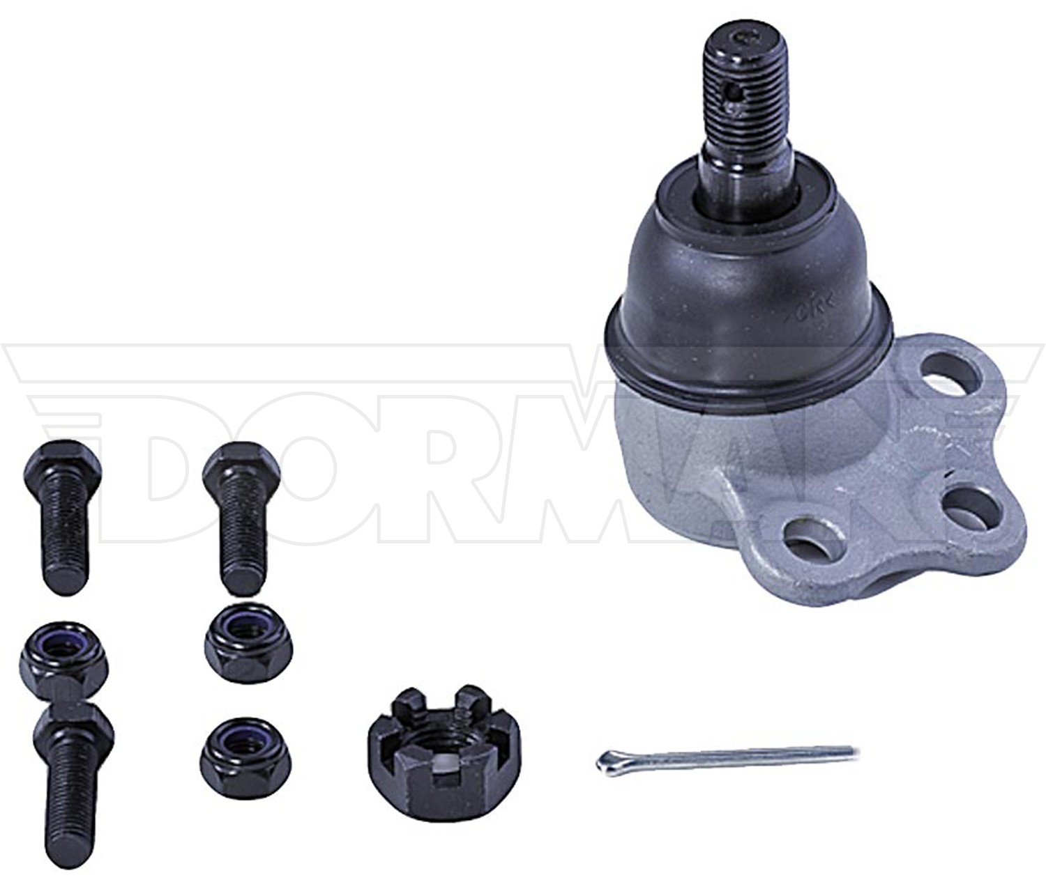 Dorman DOR-BJ81196XL Suspension Ball Joint