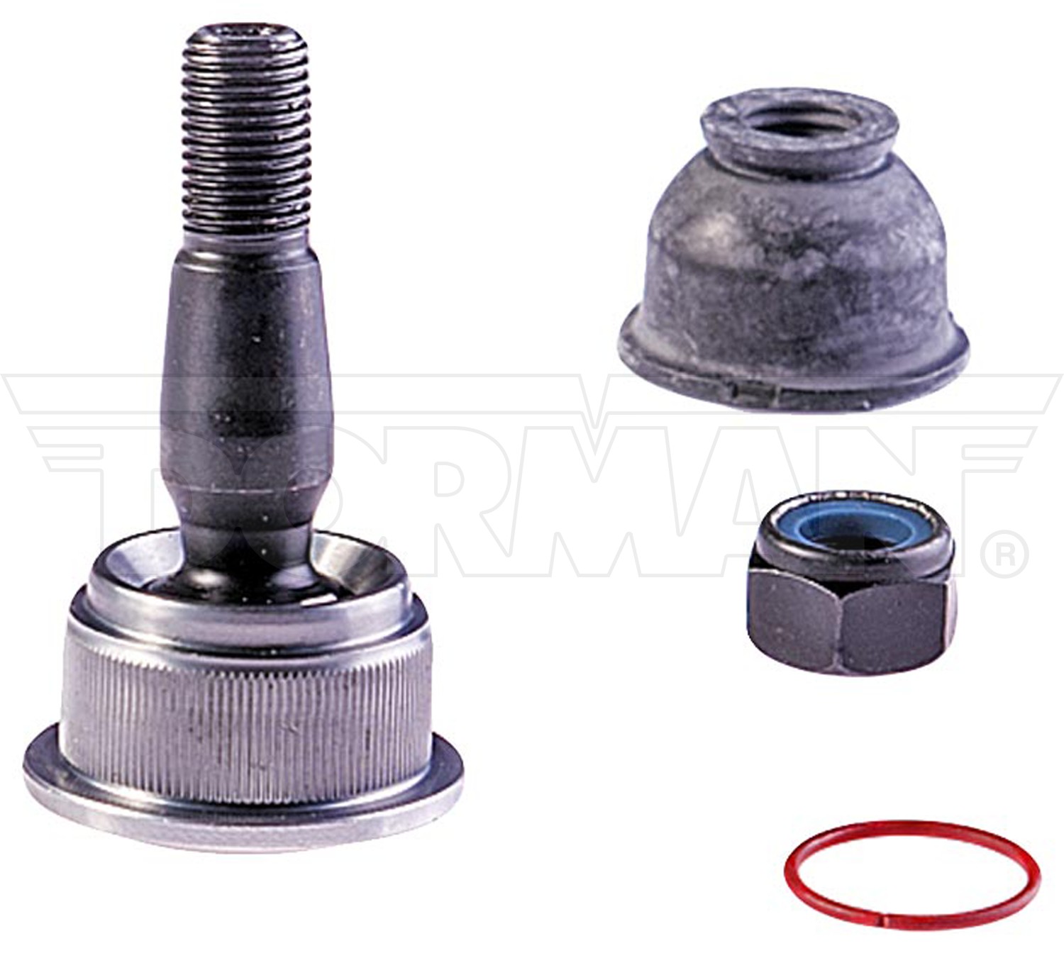 Dorman DOR-BJ81206XL Suspension Ball Joint