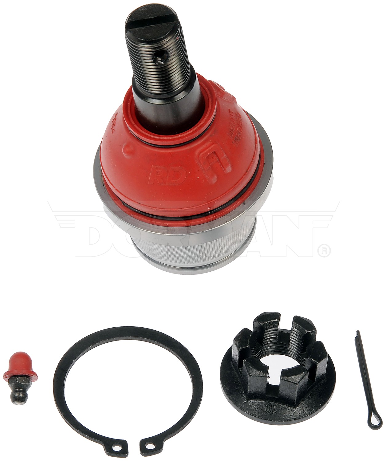 Dorman DOR-BJ81265RD Suspension Ball Joint