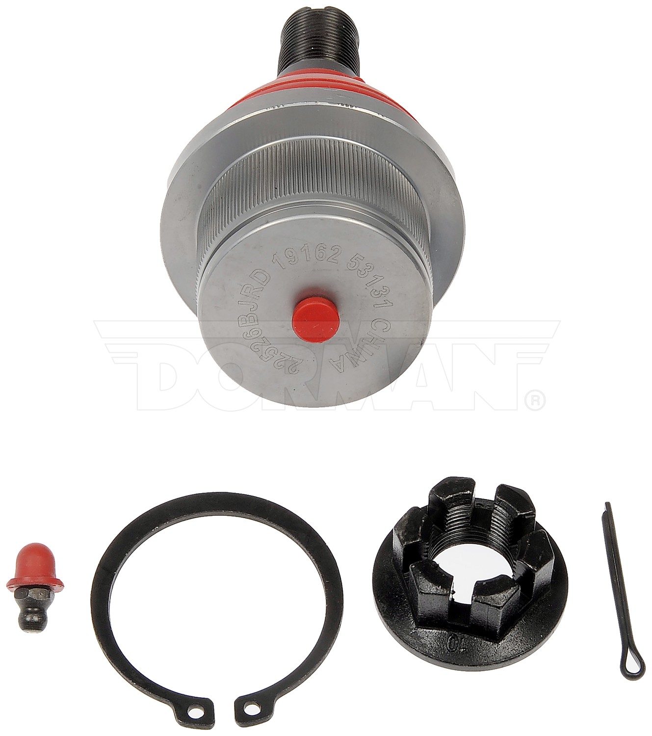 Dorman DOR-BJ81265RD Suspension Ball Joint - Image 2