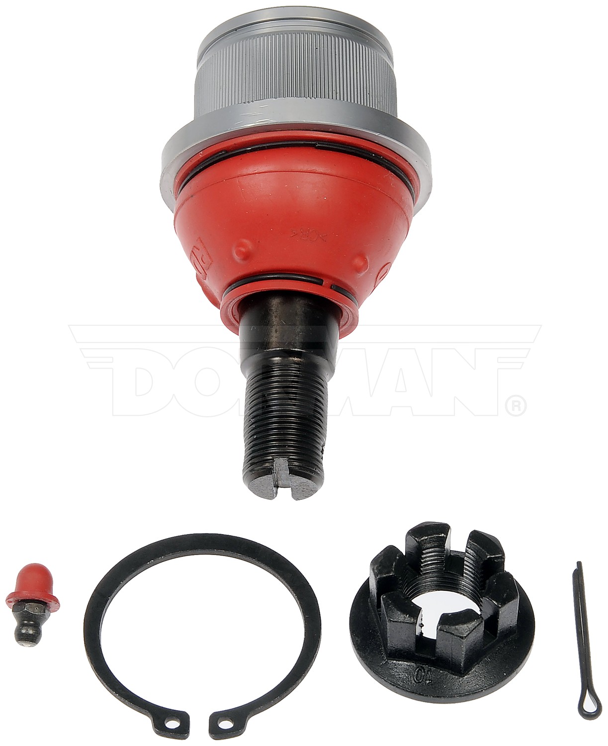 Dorman DOR-BJ81265RD Suspension Ball Joint - Image 3