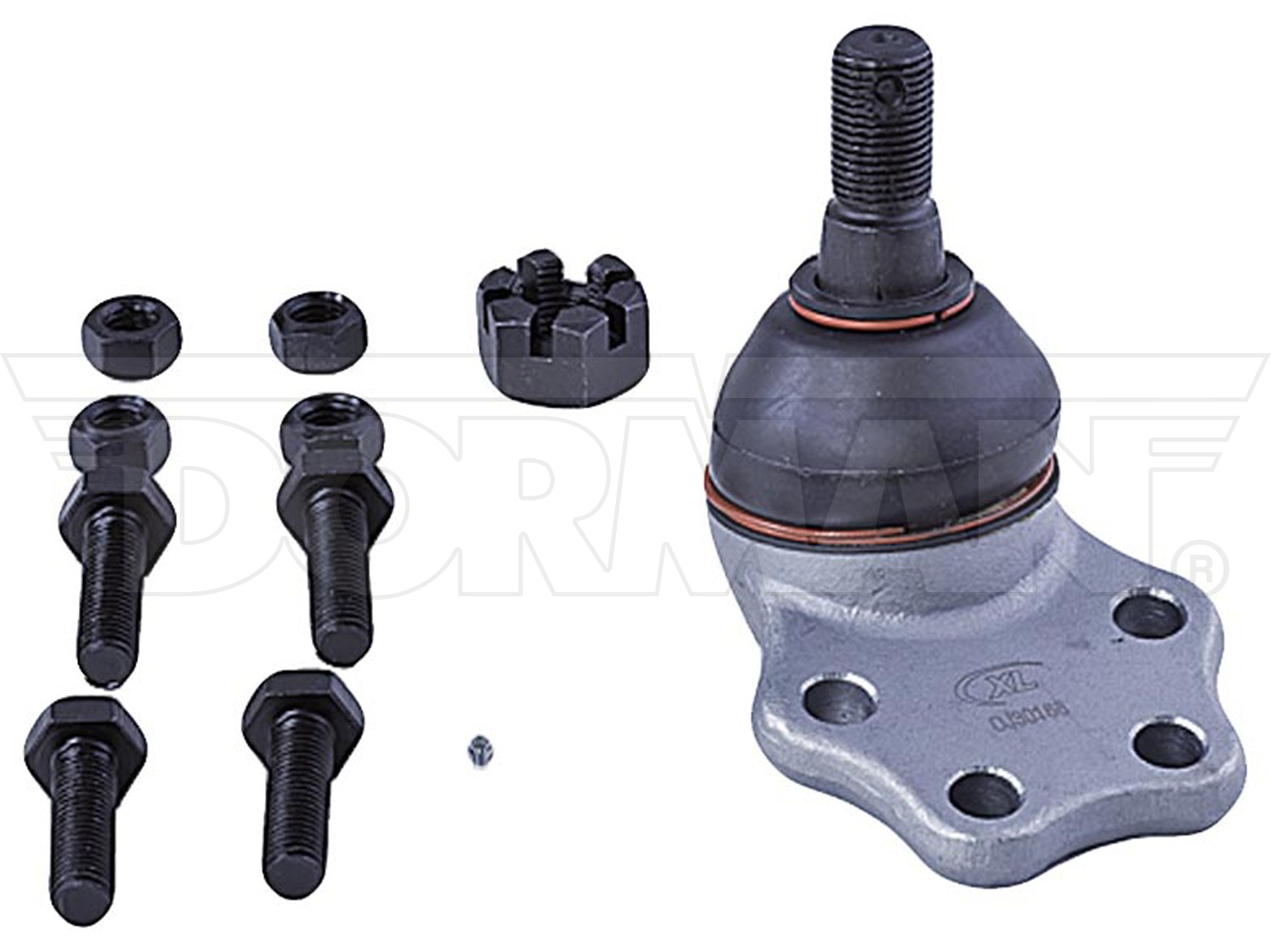 Dorman DOR-BJ81375XL Suspension Ball Joint