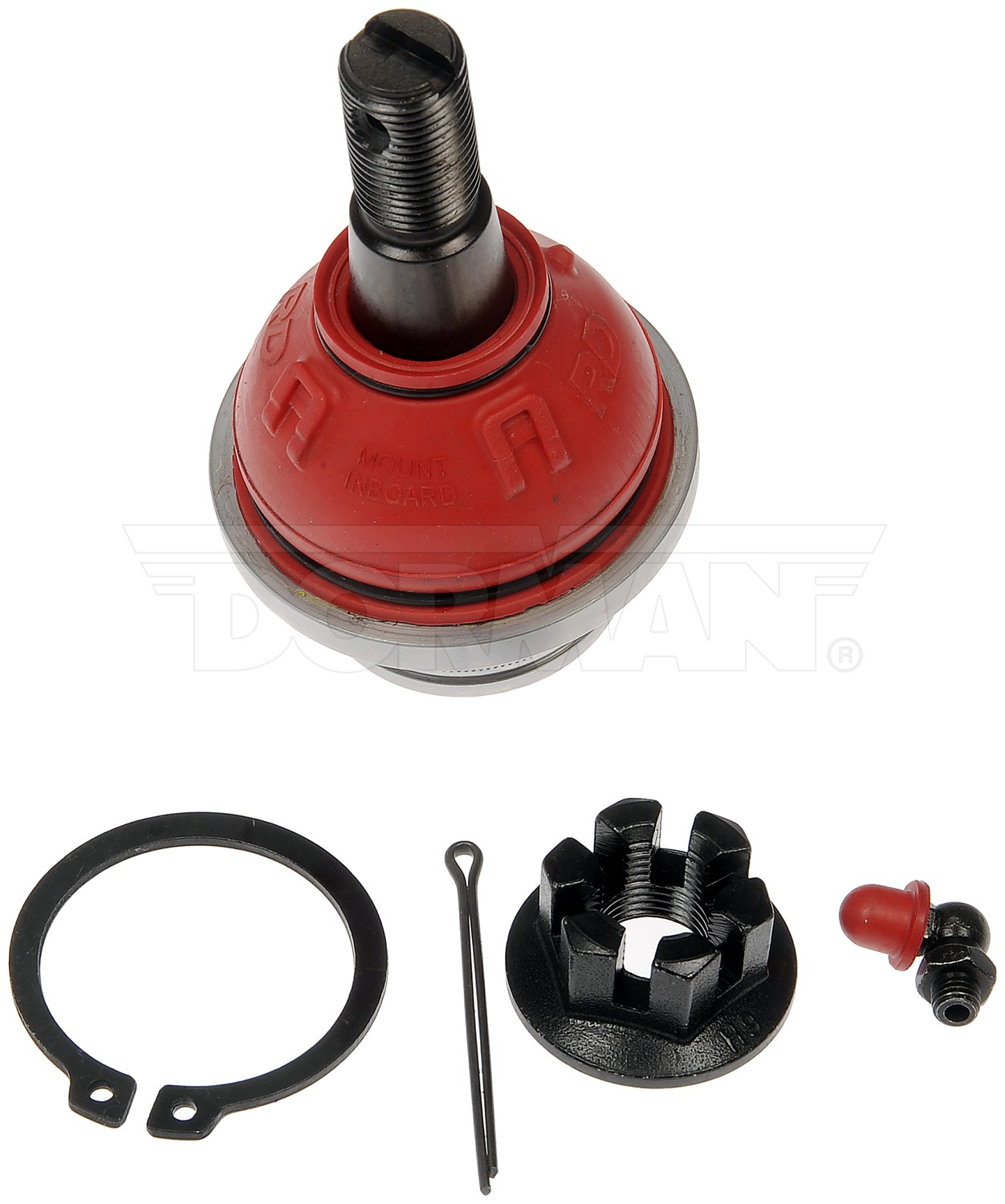 Dorman DOR-BJ82275RD Suspension Ball Joint