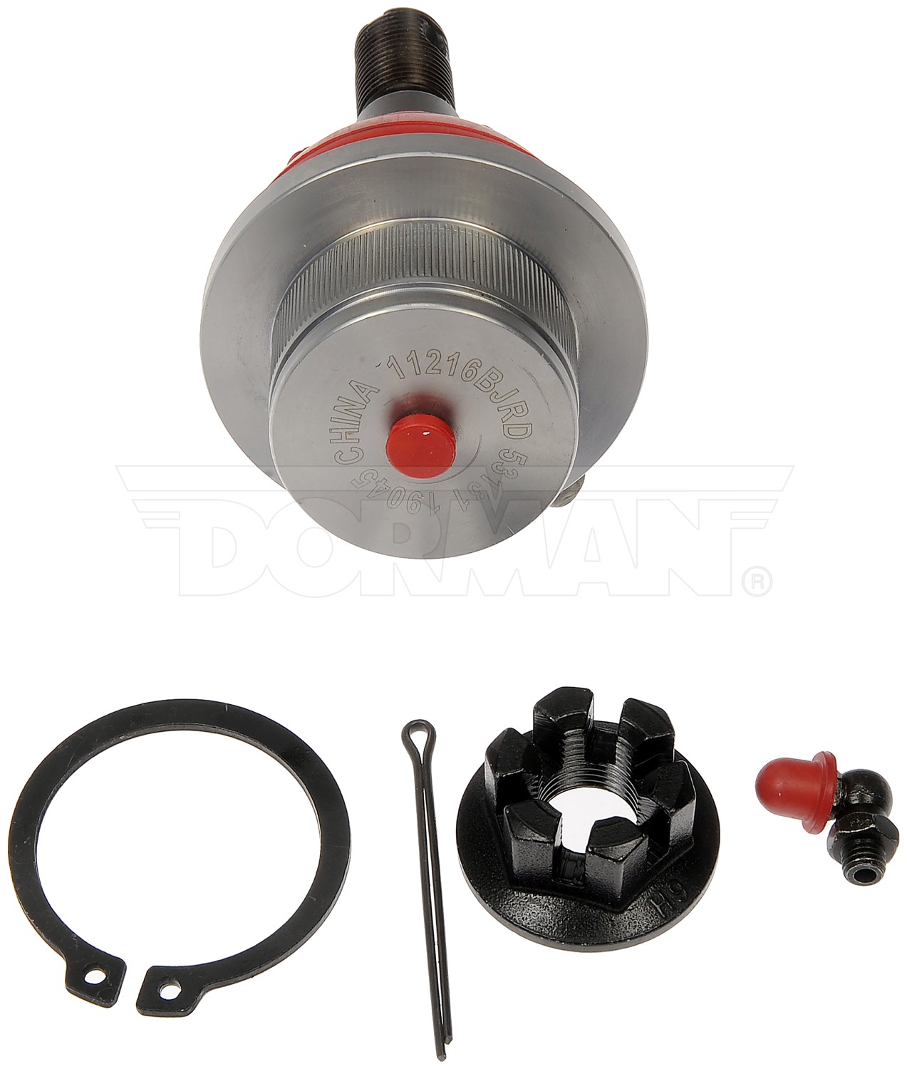 Dorman DOR-BJ82275RD Suspension Ball Joint - Image 2
