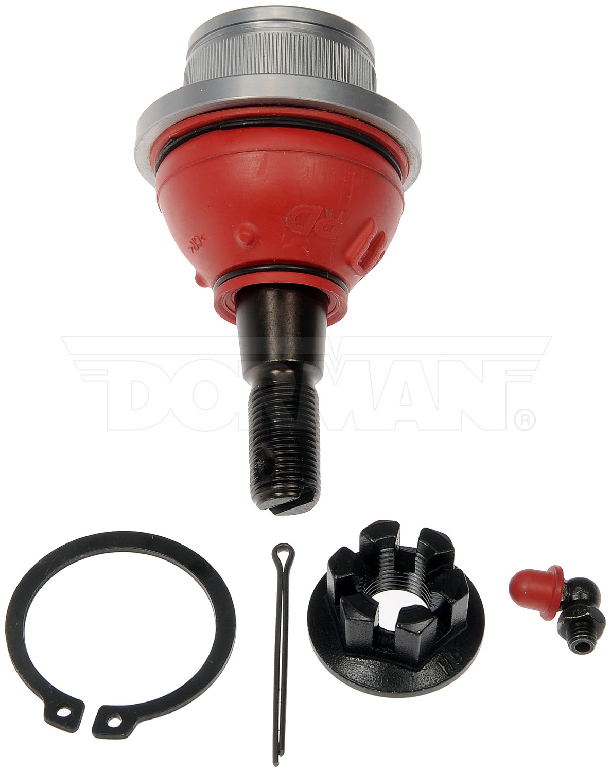 Dorman DOR-BJ82275RD Suspension Ball Joint - Image 3