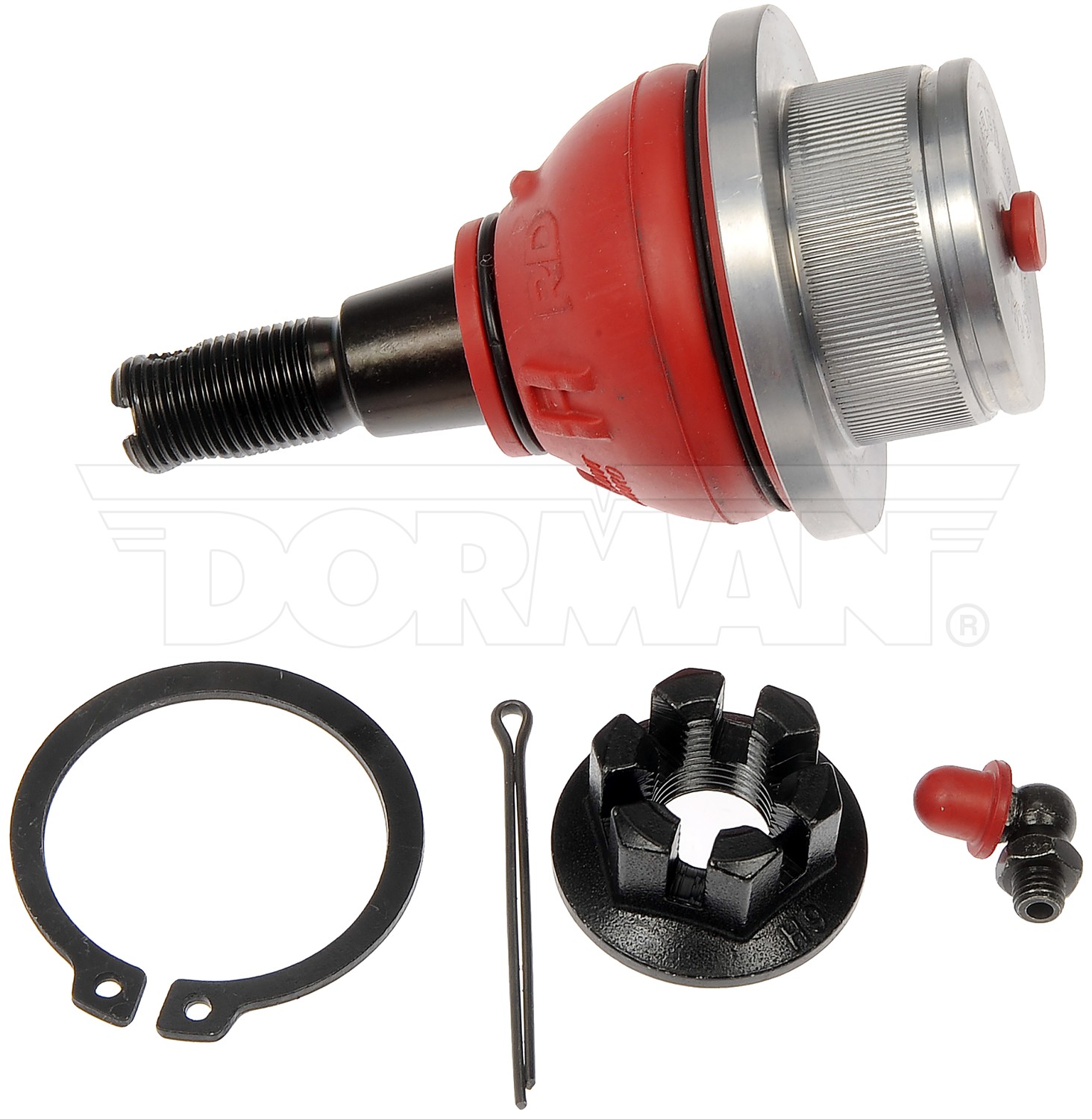 Dorman DOR-BJ82275RD Suspension Ball Joint - Image 4