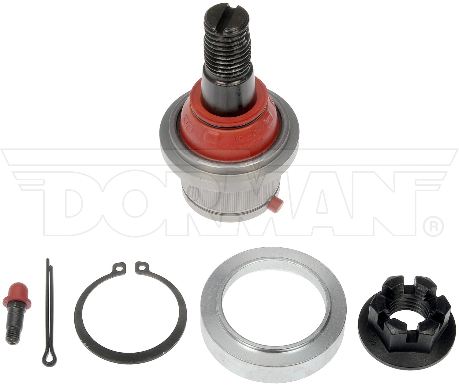 Dorman DOR-BJ82295RD Suspension Ball Joint