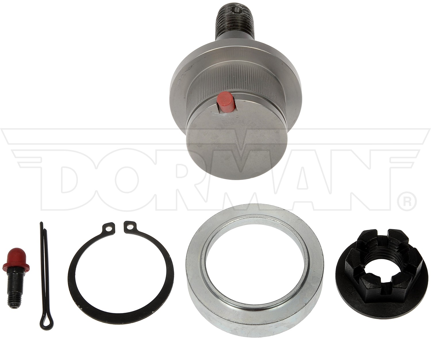 Dorman DOR-BJ82295RD Suspension Ball Joint - Image 2
