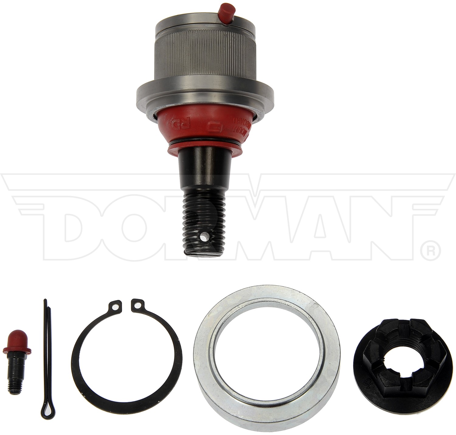 Dorman DOR-BJ82295RD Suspension Ball Joint - Image 3