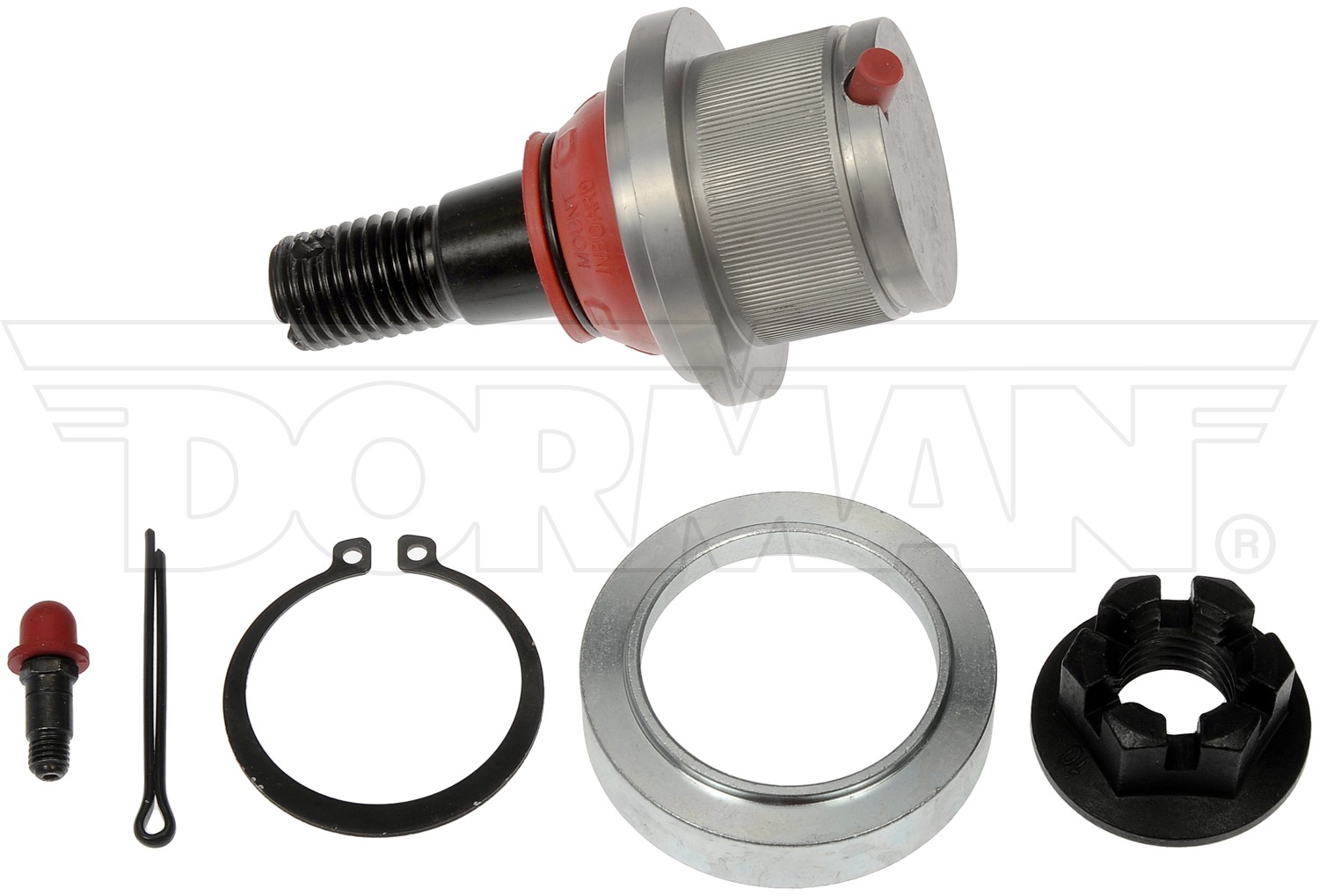Dorman DOR-BJ82295RD Suspension Ball Joint - Image 4