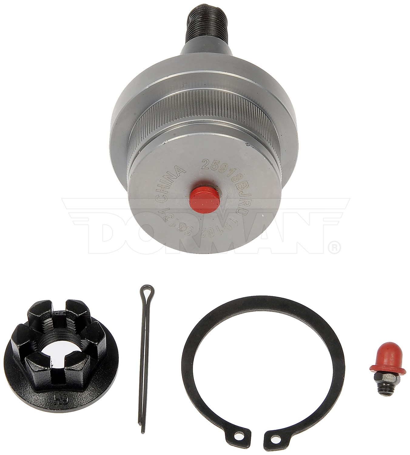 Dorman DOR-BJ82305RD Suspension Ball Joint - Image 2