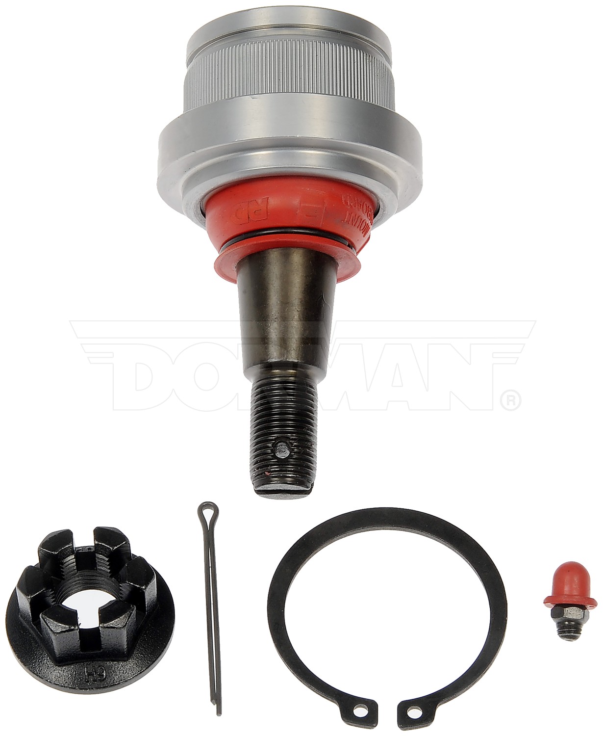 Dorman DOR-BJ82305RD Suspension Ball Joint - Image 3