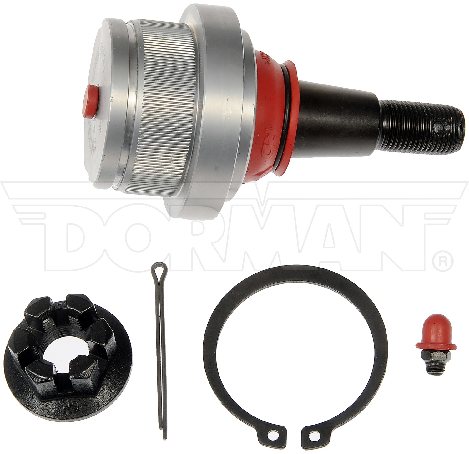 Dorman DOR-BJ82305RD Suspension Ball Joint - Image 4