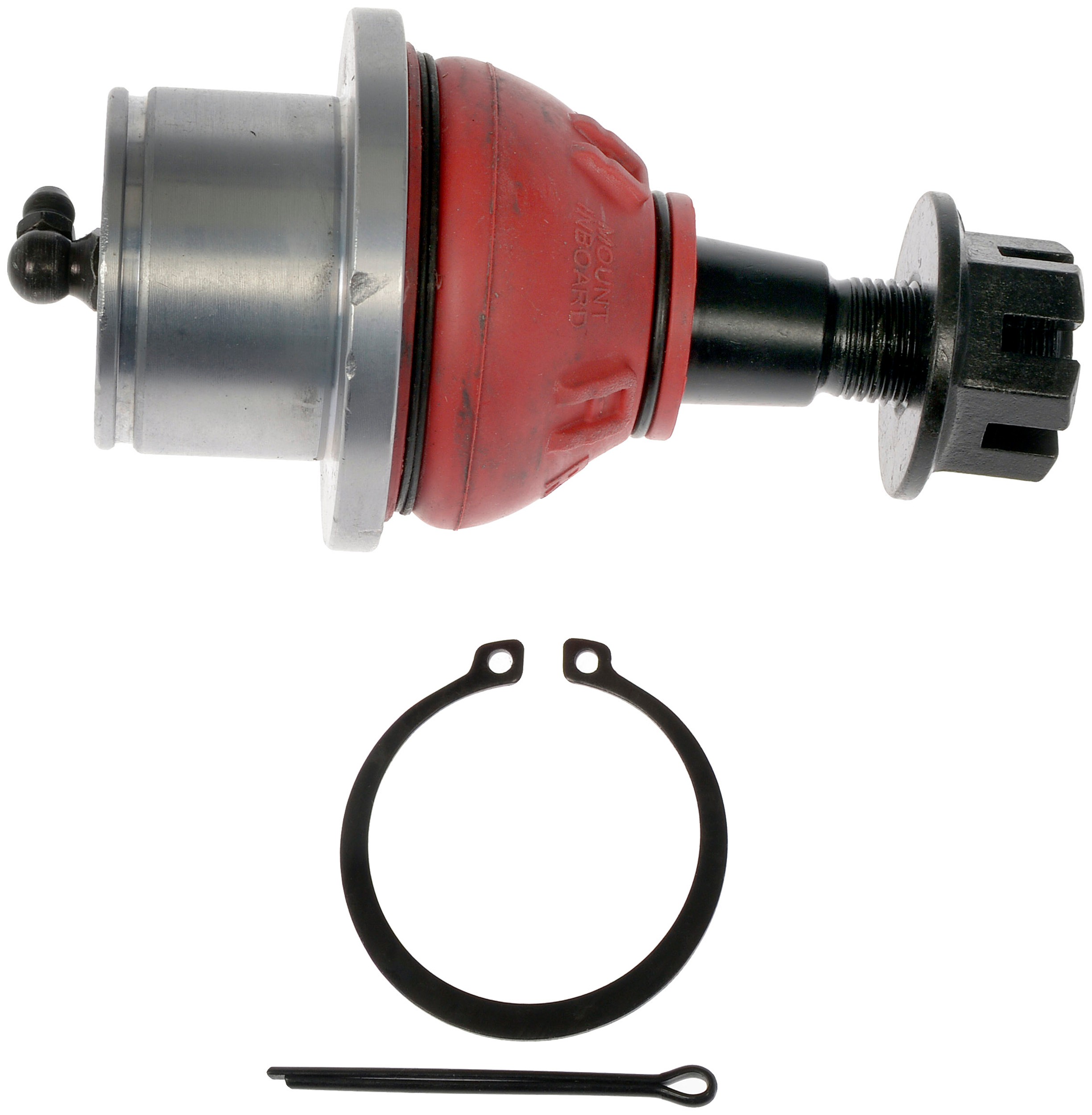 Dorman DOR-BJ82495RD Suspension Ball Joint - Image 3