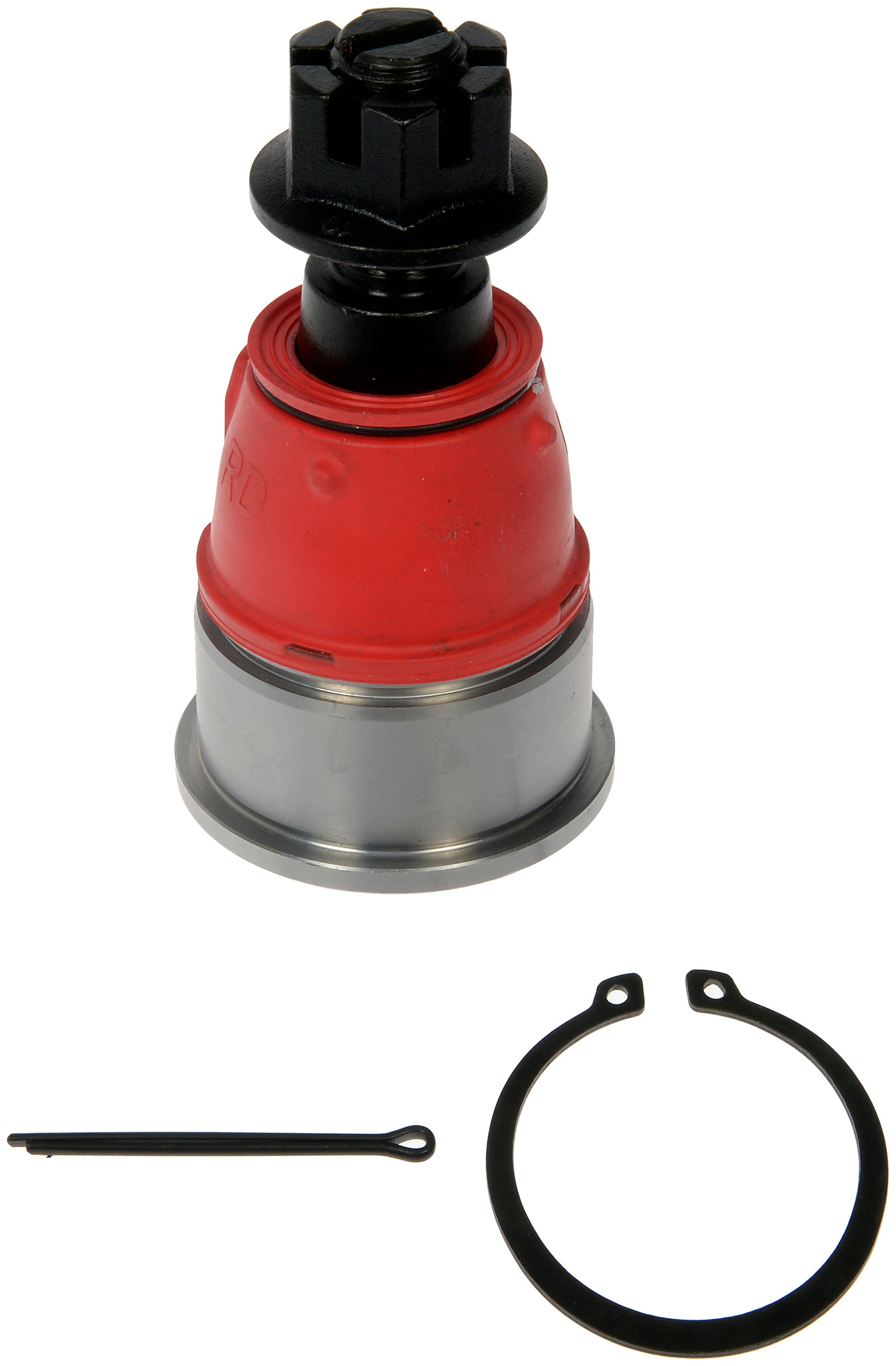 Dorman BJ85124RD Suspension Track Bar Ball Joint