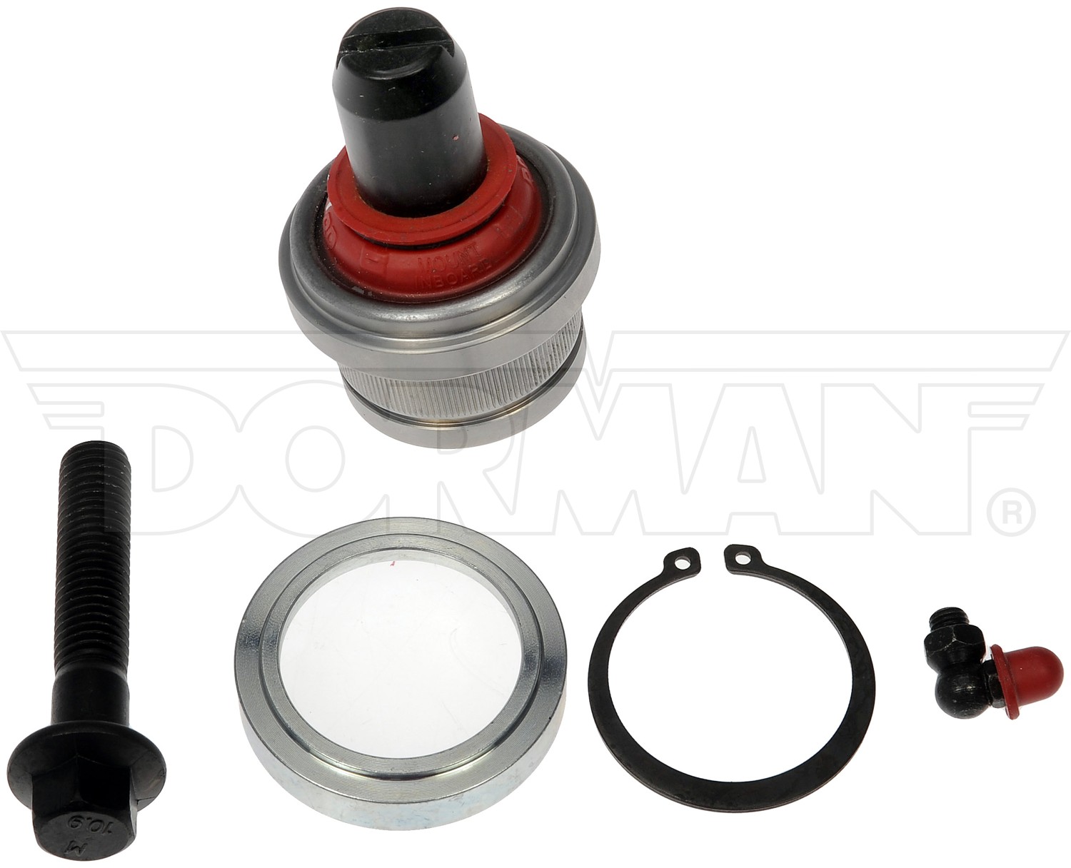 Dorman DOR-BJ85156RD Suspension Ball Joint