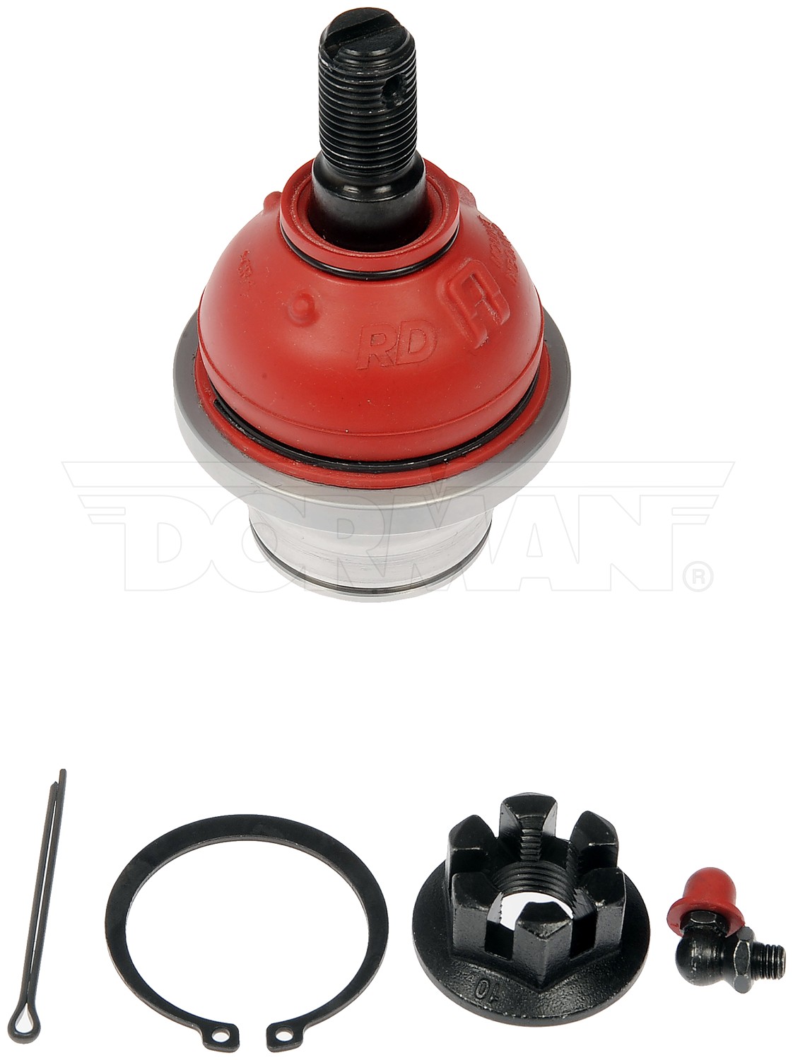 Dorman DOR-BJ85225RD Suspension Ball Joint