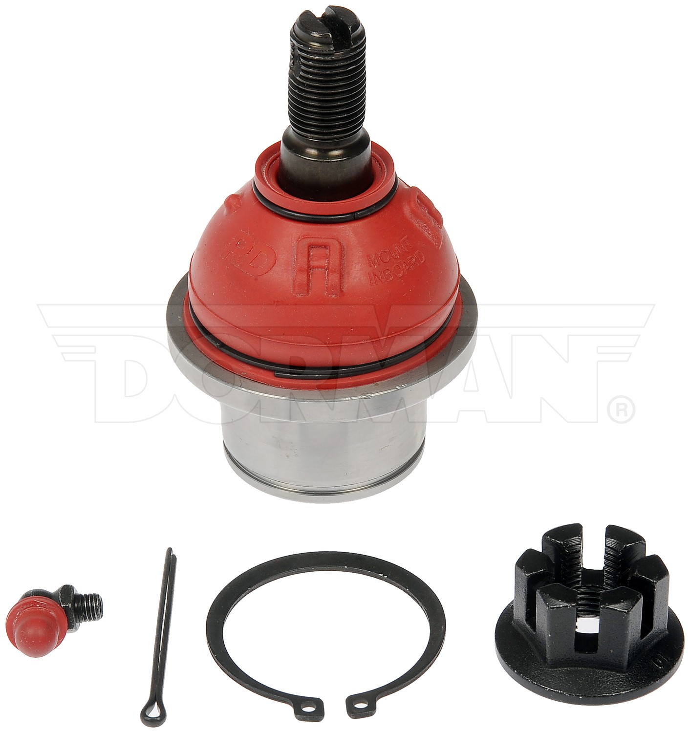Dorman DOR-BJ86065RD Suspension Ball Joint