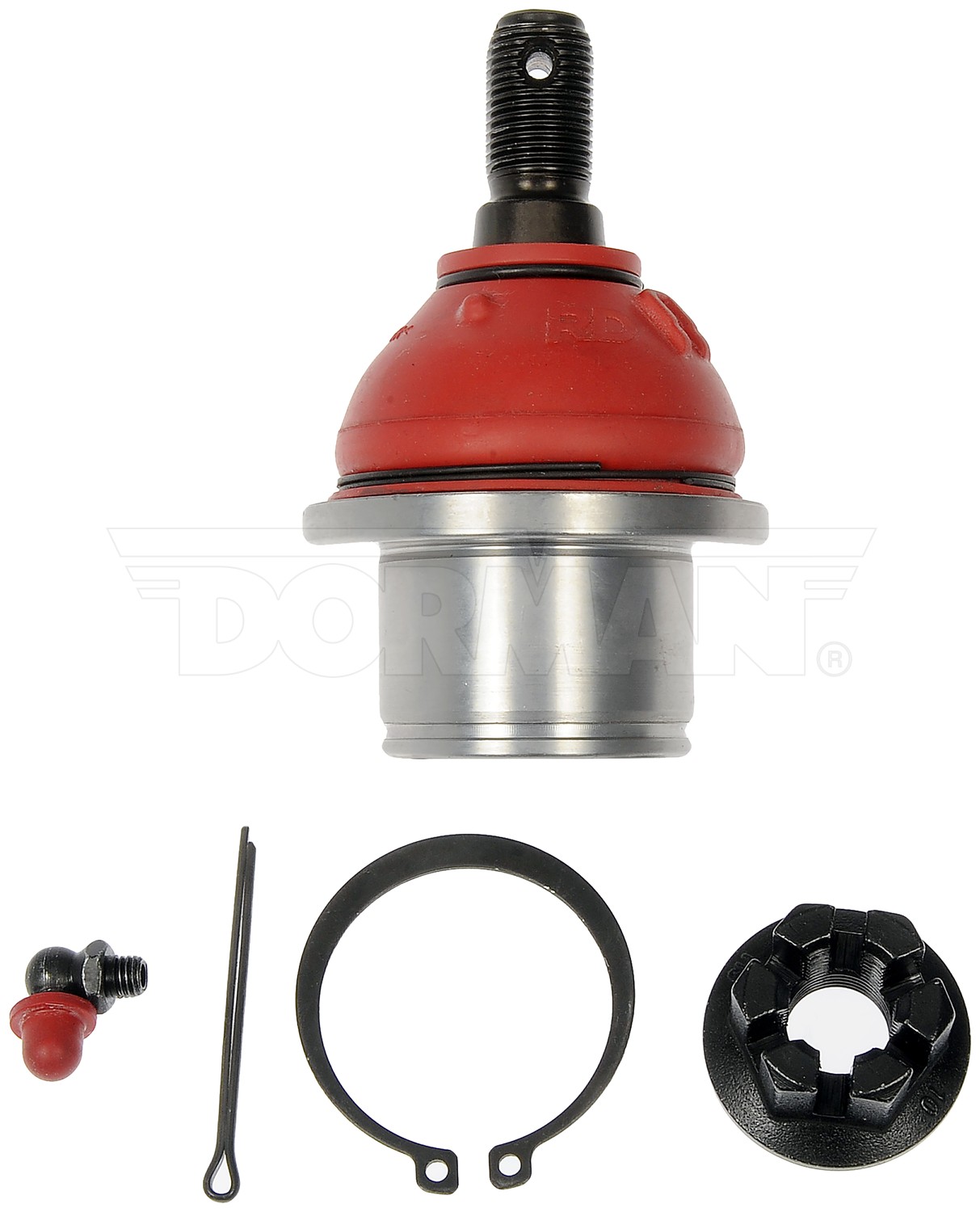 Dorman DOR-BJ86065RD Suspension Ball Joint - Image 2