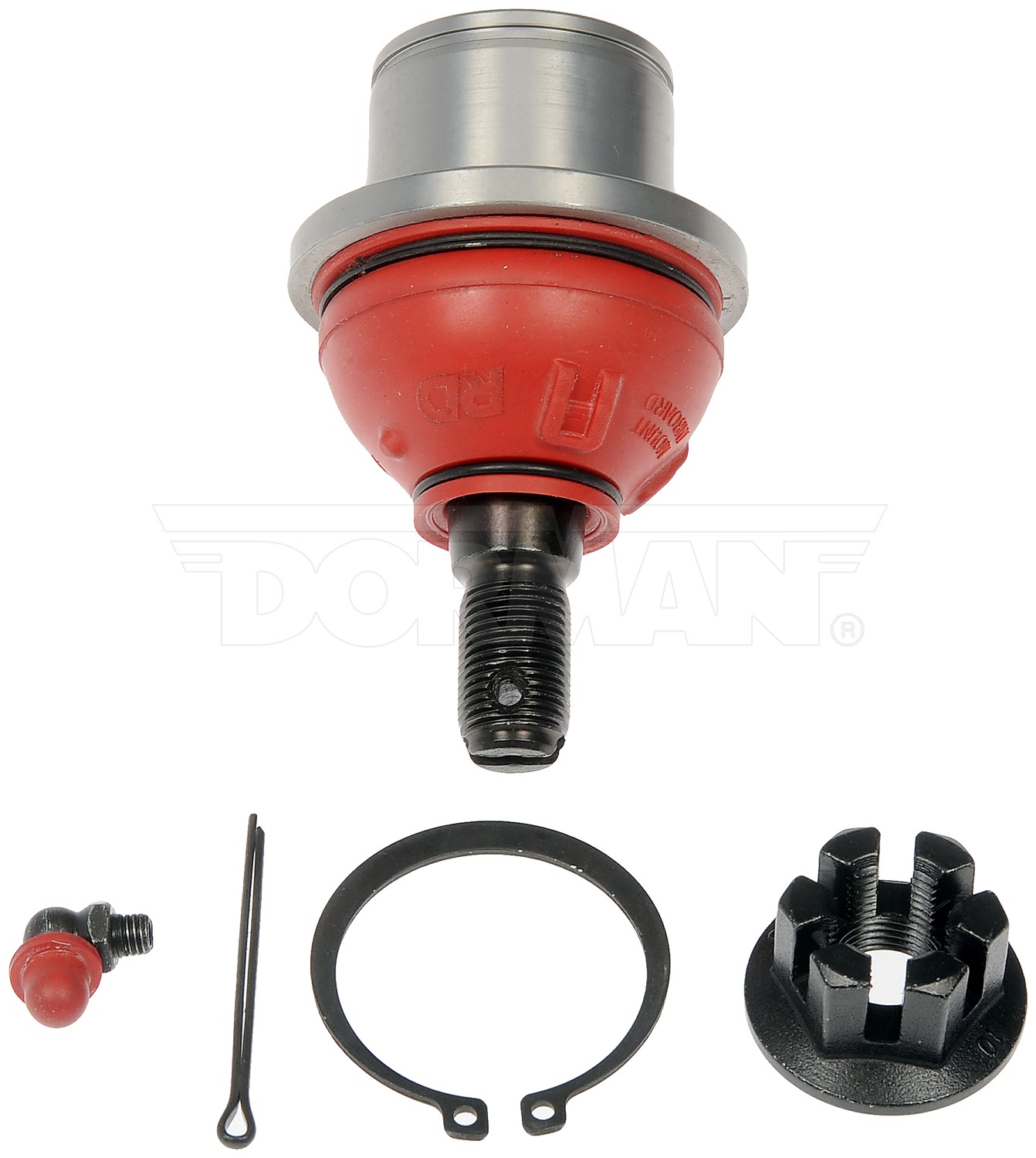 Dorman DOR-BJ86065RD Suspension Ball Joint - Image 3
