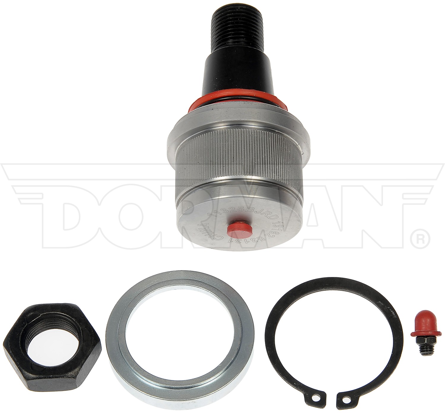 Dorman DOR-BJ86315RD Suspension Ball Joint - Image 2