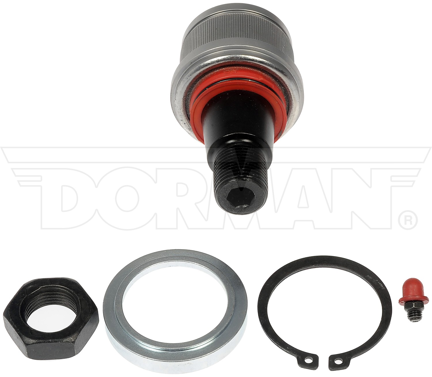Dorman DOR-BJ86315RD Suspension Ball Joint - Image 3