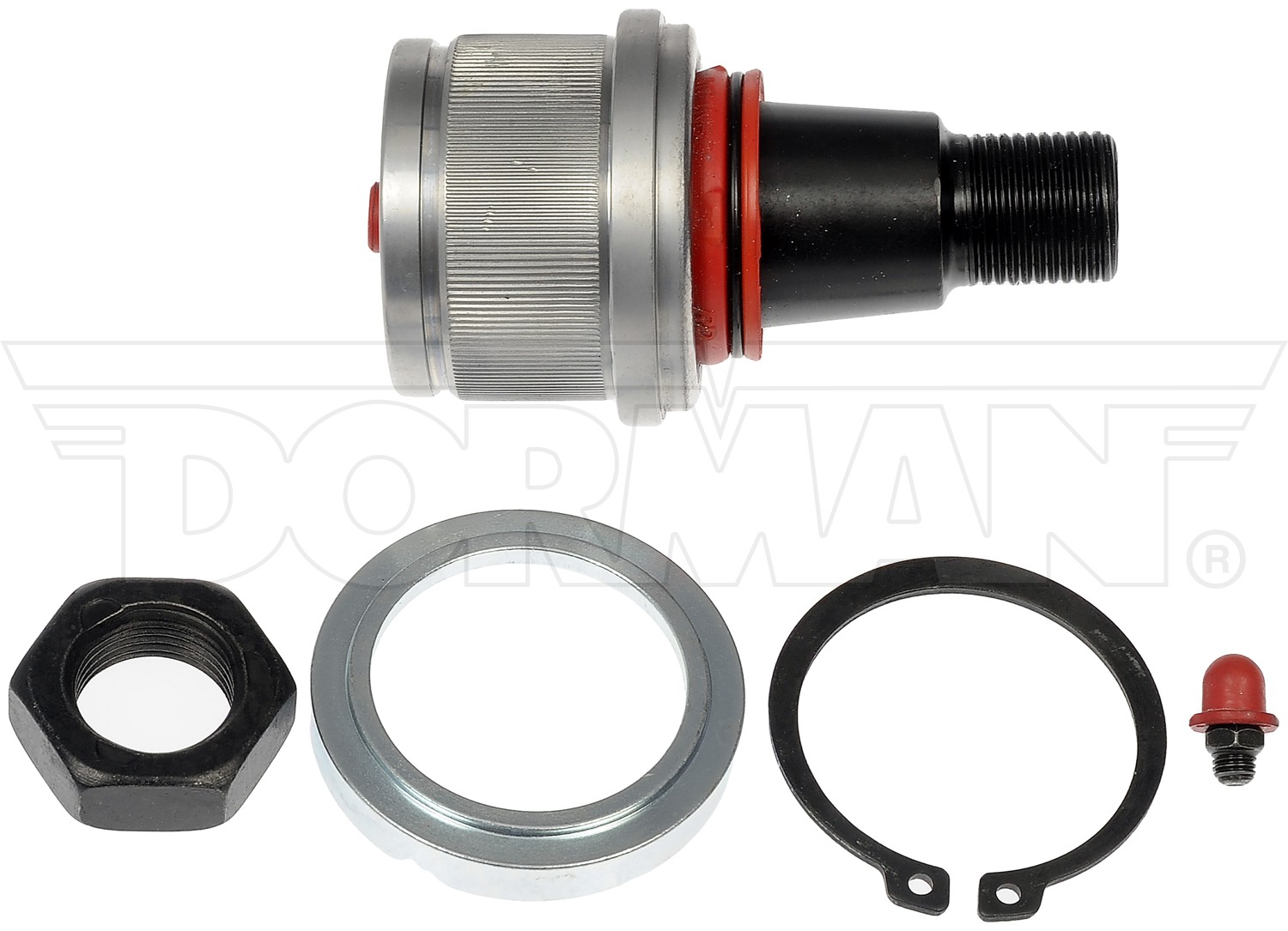 Dorman DOR-BJ86315RD Suspension Ball Joint - Image 4