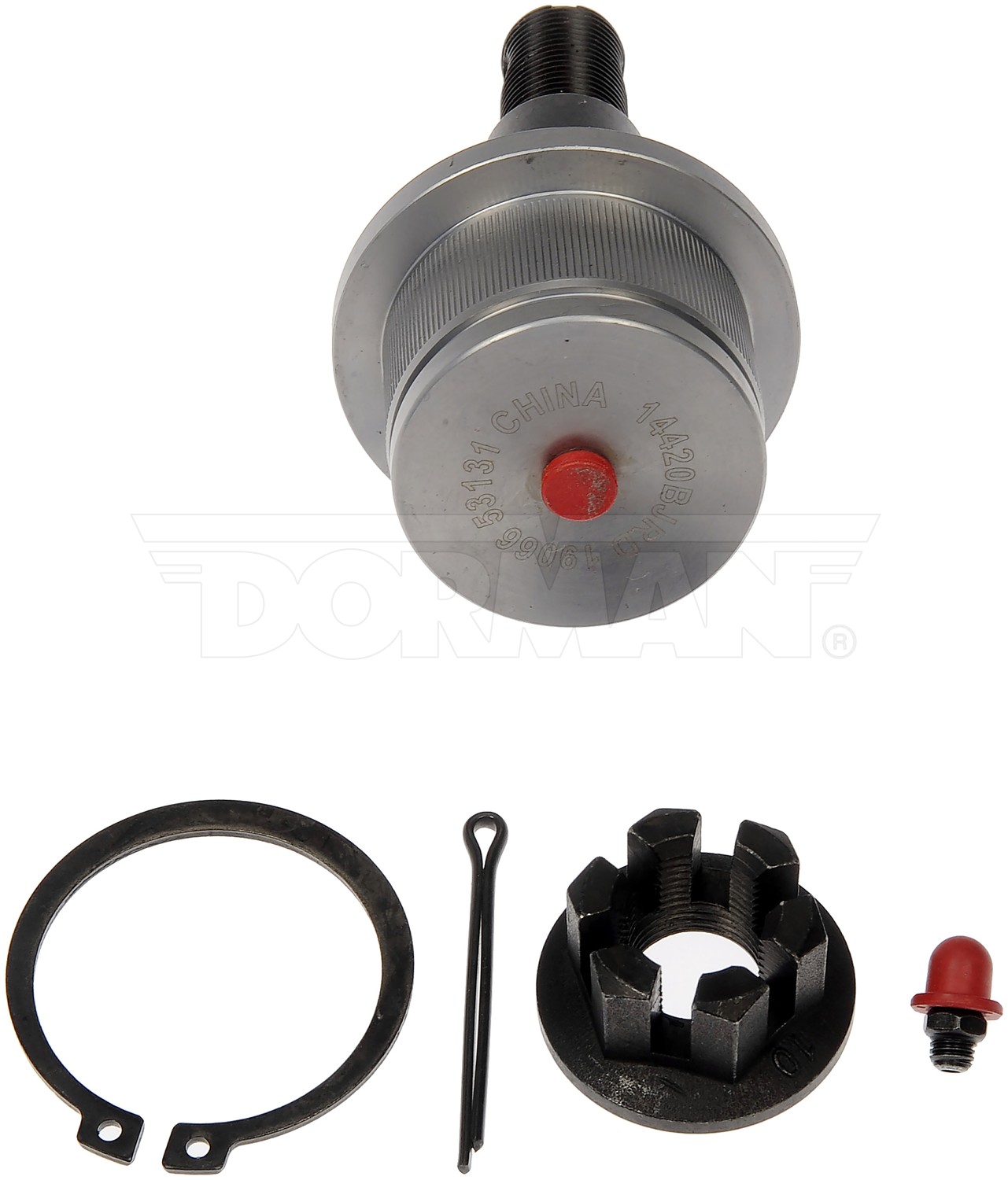 Dorman DOR-BJ86365RD Suspension Ball Joint - Image 2