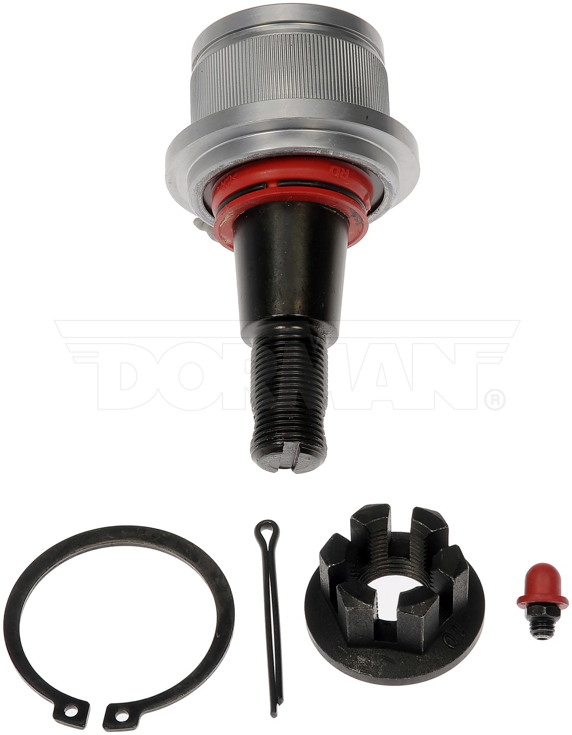 Dorman DOR-BJ86365RD Suspension Ball Joint - Image 3