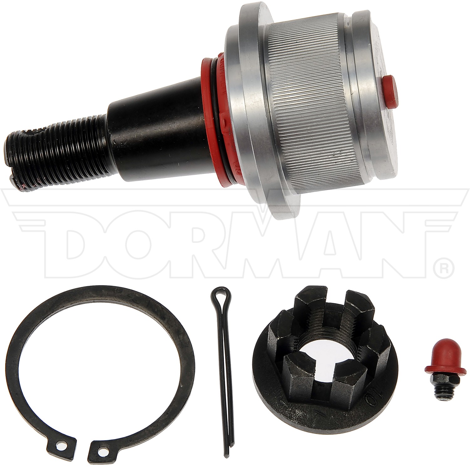 Dorman DOR-BJ86365RD Suspension Ball Joint - Image 4