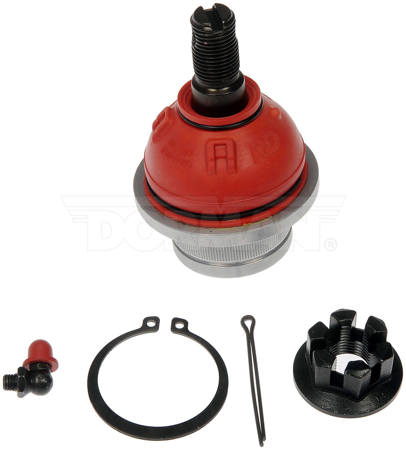 Dorman DOR-BJ86375RD Suspension Ball Joint