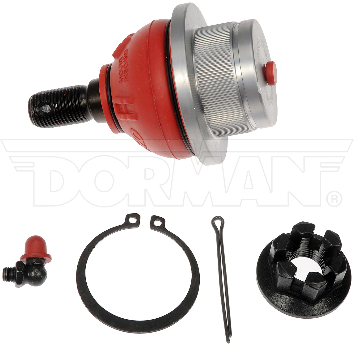 Dorman DOR-BJ86375RD Suspension Ball Joint - Image 4