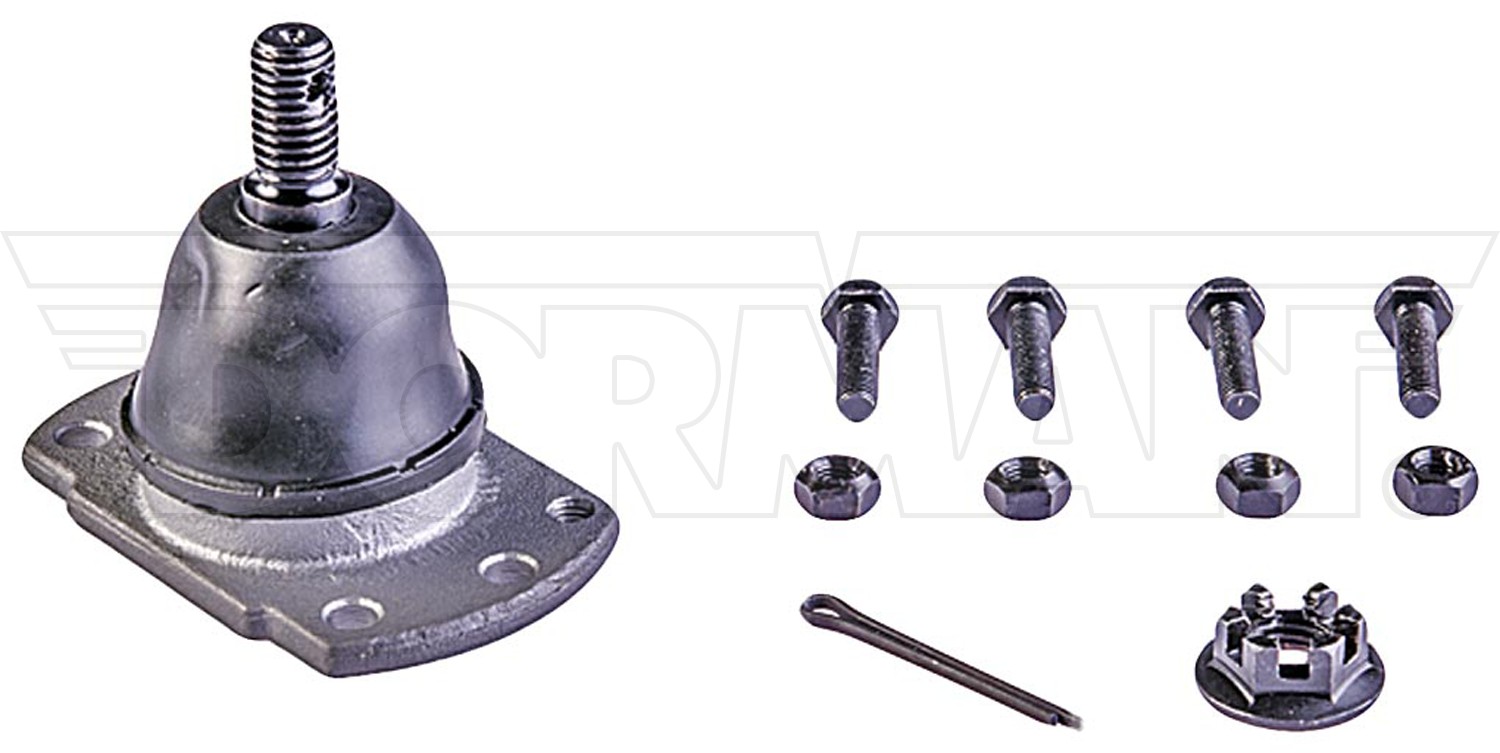 Dorman DOR-BJ92095XL Suspension Ball Joint
