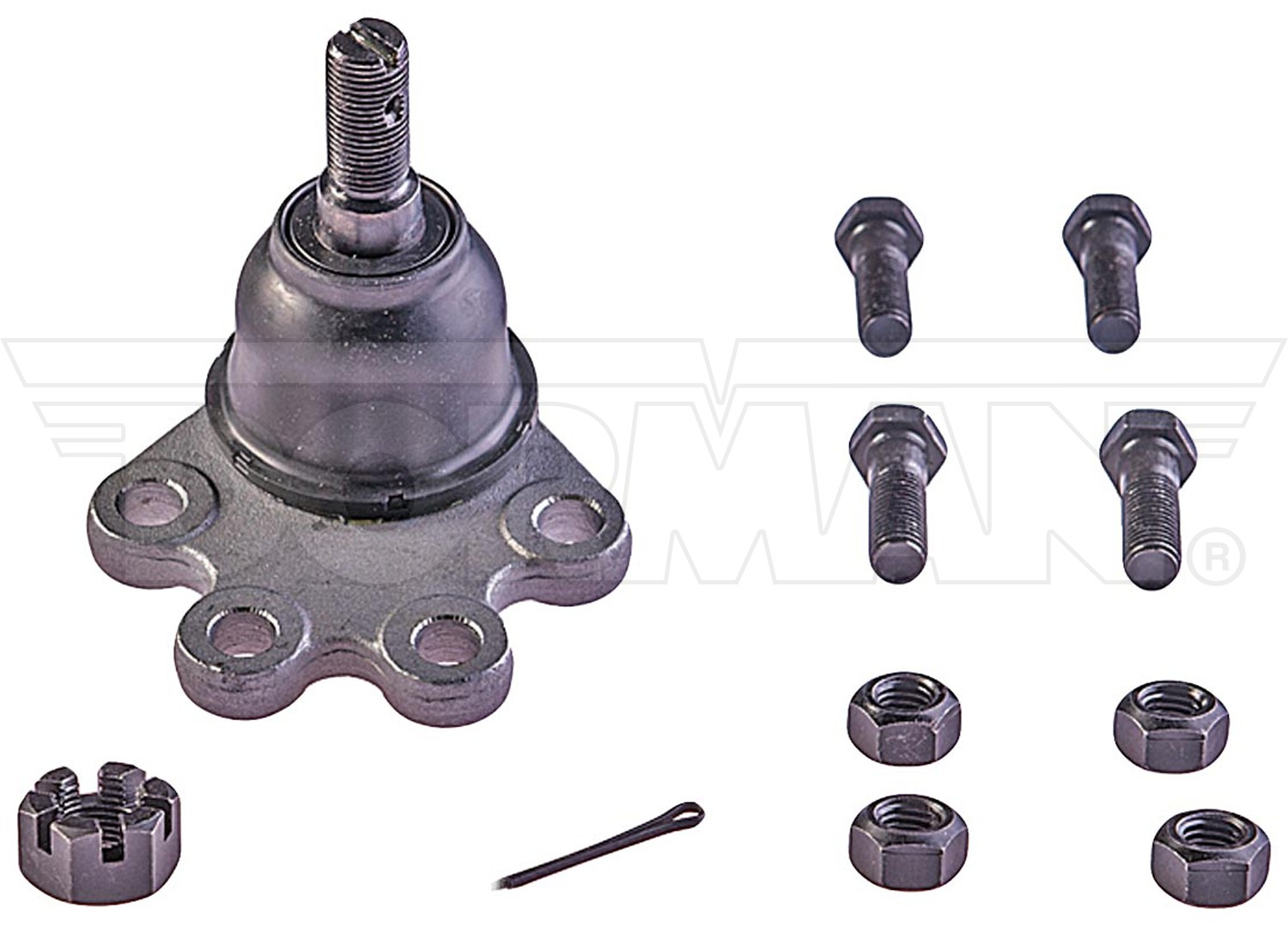 Dorman DOR-BJ92115XL Suspension Ball Joint