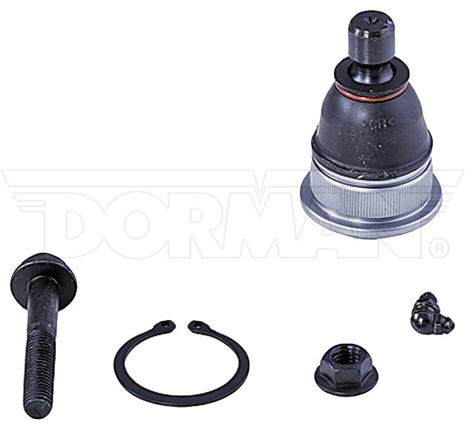 Dorman DOR-BJ92135XL Suspension Ball Joint