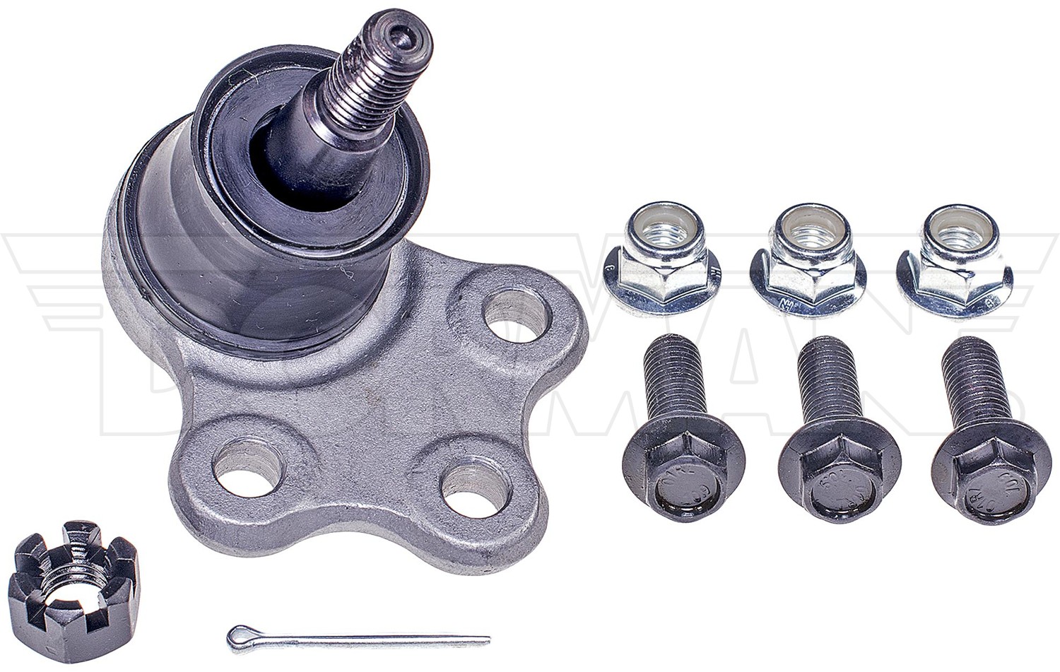 Dorman DOR-BJ92265XL Suspension Ball Joint
