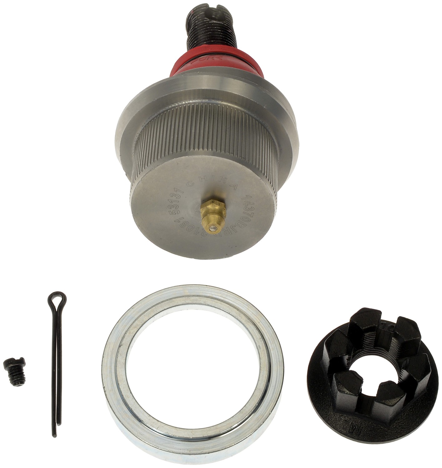 Dorman DOR-BJ96005RD Alignment Caster / Camber Ball Joint