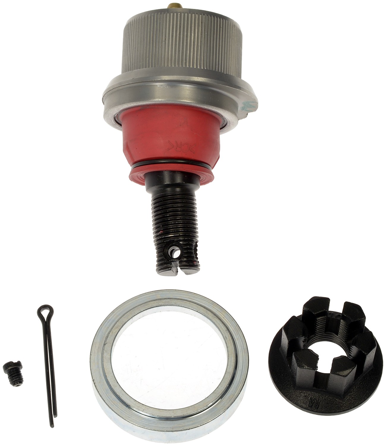 Dorman DOR-BJ96005RD Alignment Caster / Camber Ball Joint - Image 2
