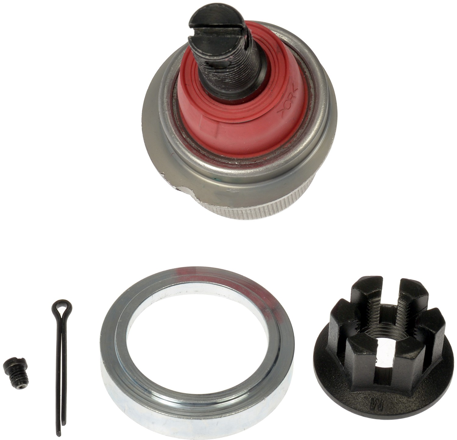 Dorman DOR-BJ96005RD Alignment Caster / Camber Ball Joint - Image 4