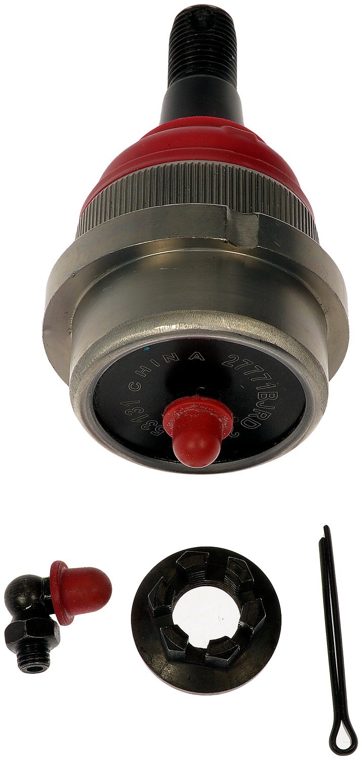 Dorman DOR-BJ96166RD Alignment Caster / Camber Ball Joint - Image 2