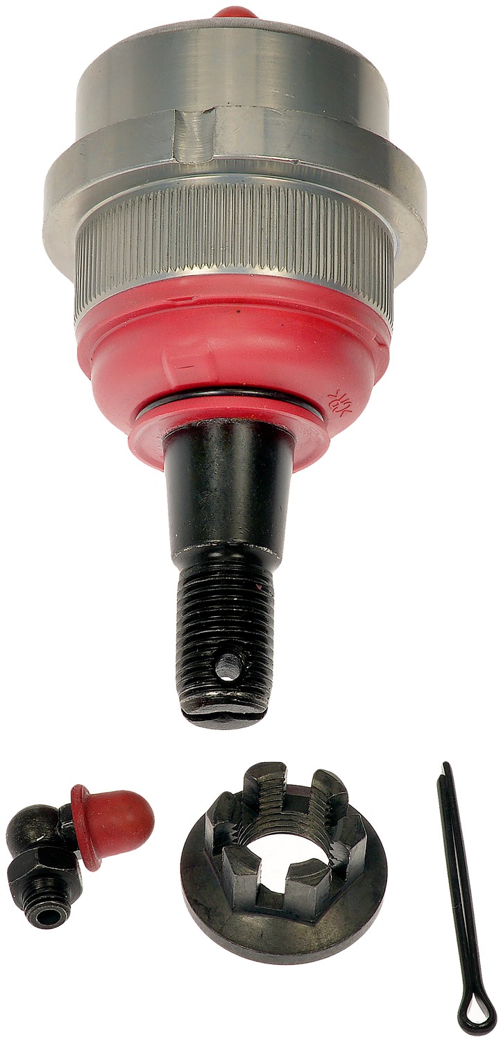 Dorman DOR-BJ96166RD Alignment Caster / Camber Ball Joint - Image 3