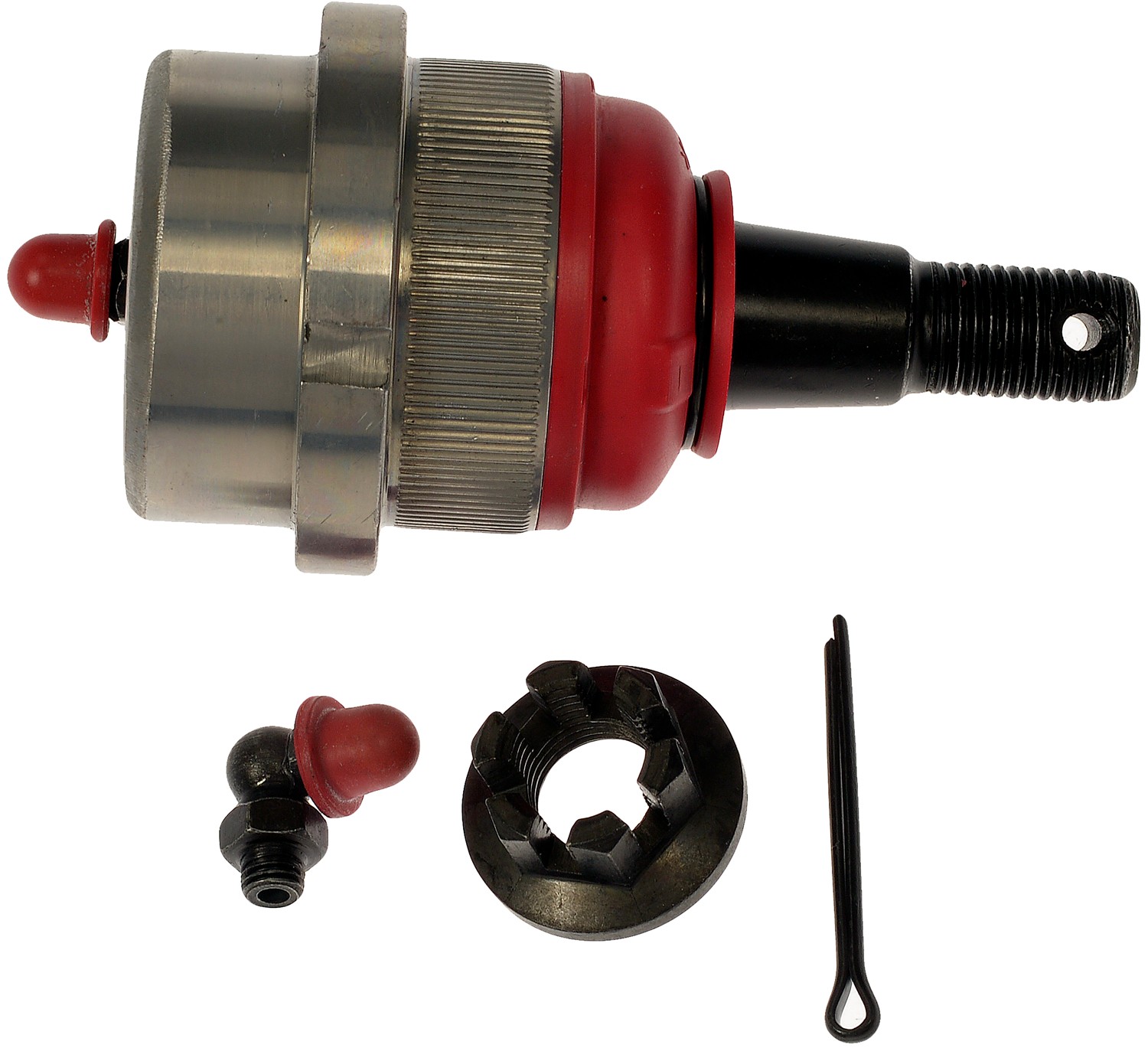 Dorman DOR-BJ96166RD Alignment Caster / Camber Ball Joint - Image 4