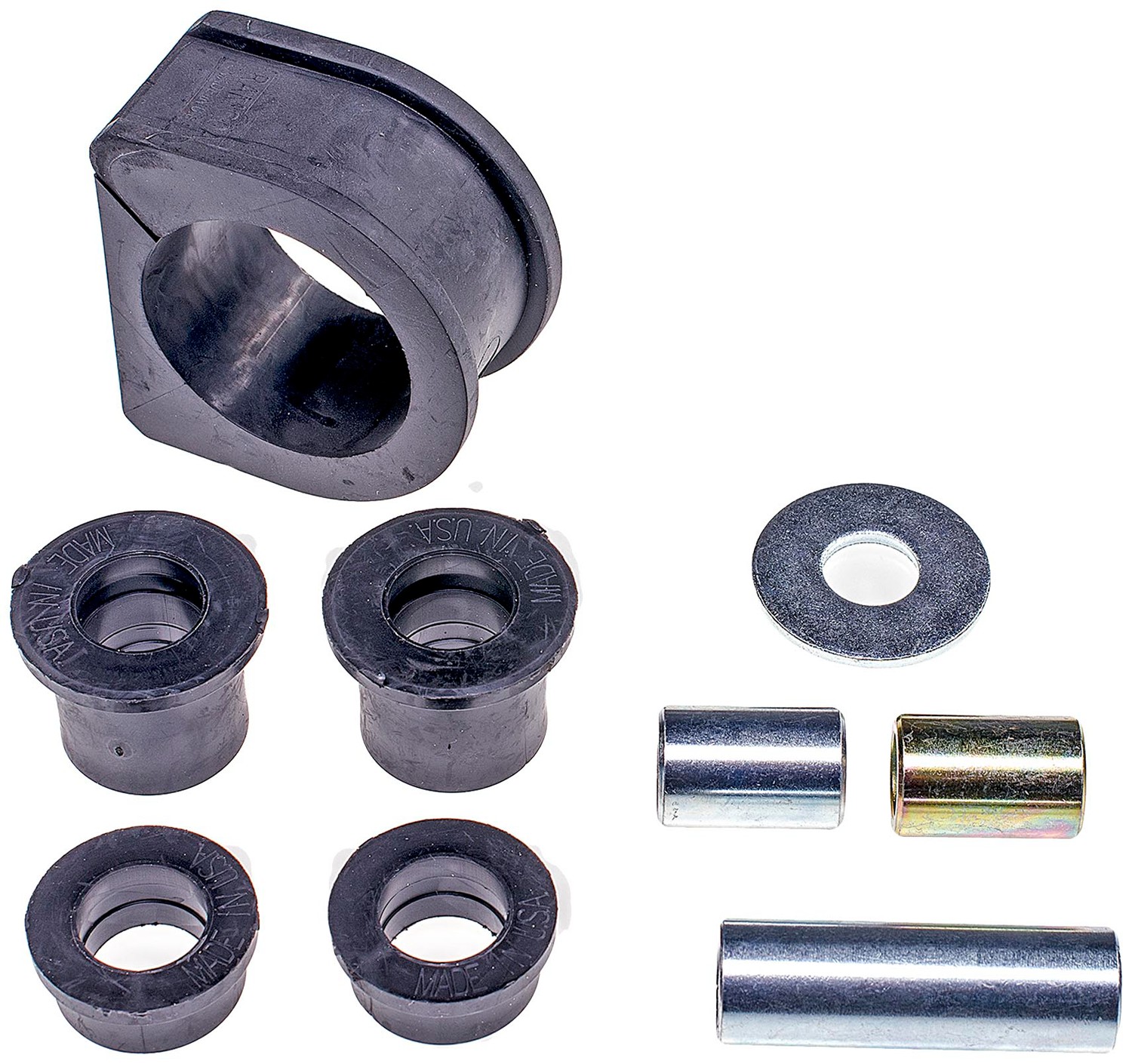 Dorman BRK74350PR Rack And Pinion Bushing