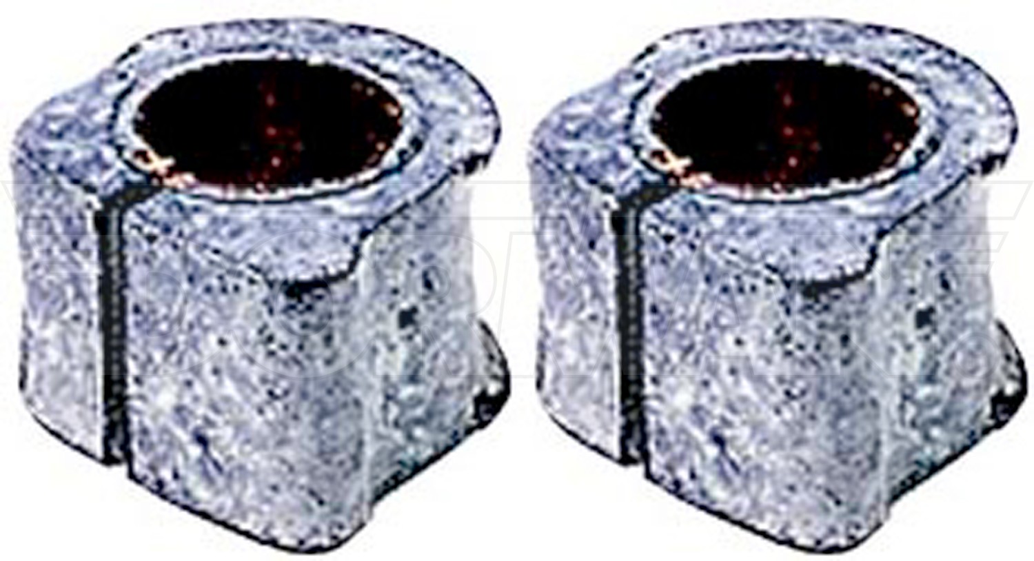 Dorman DOR-BSK43029PR Stabilizer Bar Bushing Kit