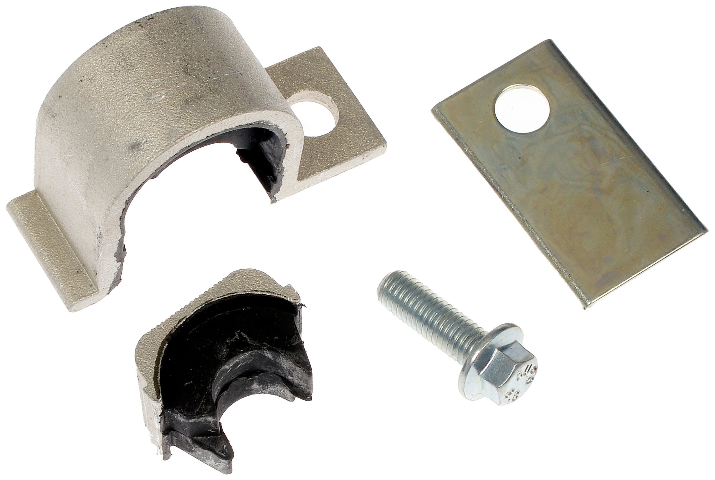Dorman BSK45009PR Suspension Stabilizer Bar Bushing Kit